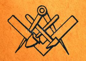 1918 Jelentés a magyarországi symbolikus nagypáholy 1917 évi működésről és ügyvezetésről. Bp., 1918....