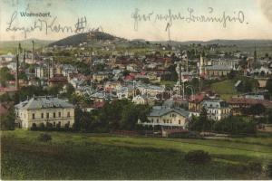 Varnsdorf, Warnsdorf