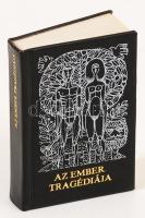 Karithy Fricike: Az emberke tragédiája. Madách Imike után istenkéről, Ádámkáról és Luci Ferkóról. Mi...