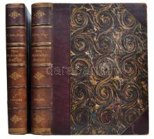 Anton Mayer: Wiens Buchdrucker-Geschichte 1482 - 1882. Herausgegeben von den Buchdruckern Wiens. I.-...