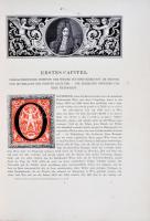 Anton Mayer: Wiens Buchdrucker-Geschichte 1482 - 1882. Herausgegeben von den Buchdruckern Wiens. I.-...