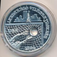 1993. 1000Ft Ag "Labdarúgó VB" T:PP
Adamo EM132