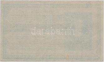 1918. 25K "3128" 3mm, hullámos hátlappal T:III