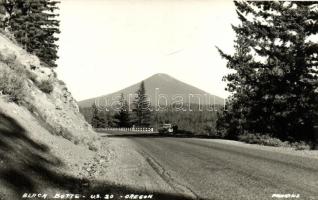 Black Butte, Oregon