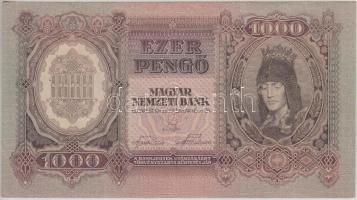 1943. 1000P T:II- Adamo P21