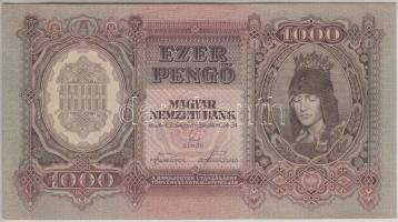 1943. 1000P T:II Adamo P21