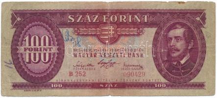 1947. 100Ft T:III,III-