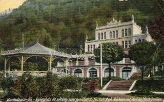 10 db RÉGI erdélyi városképes lap; Több Kolozsvár / 10 old Transylvanian town-view postcards; more Kolozsvár