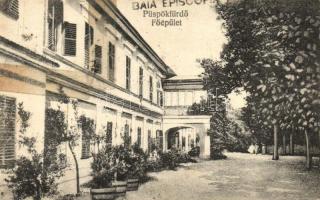 10 db RÉGI erdélyi városképes lap; Több Kolozsvár / 10 old Transylvanian town-view postcards; more K...