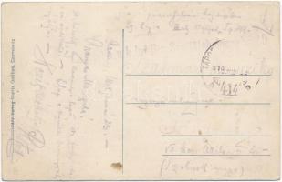 Radauti, Radóc; K.k. Bezirksgericht / district court (fa)