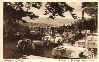 Budapest - 12 db régi képeslap / 12 old postcards