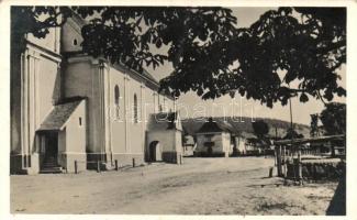 15 db főként RÉGI magyar városképes lap / 15 mostly old Hungarian town-view postcards