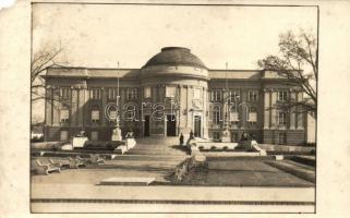 15 db főként RÉGI magyar városképes lap / 15 mostly old Hungarian town-view postcards