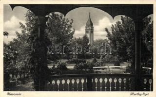 15 db főként RÉGI magyar városképes lap / 15 mostly old Hungarian town-view postcards