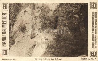 10 db RÉGI romániai városképes lap; több Bukarest / 10 old Romanian town-view postcards; More Buchar...