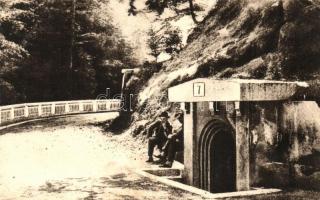 10 db RÉGI romániai városképes lap; több Bukarest / 10 old Romanian town-view postcards; More Buchar...