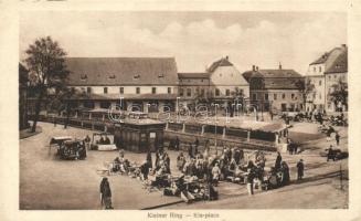 10 db RÉGI erdélyi városképes lap; sok Lippa / 10 old Transylvanian town-view postcards; many Lippa