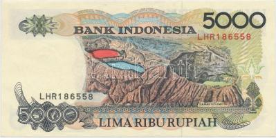Indonézia 1997. 500R T:II
Indonesia 1997. 500 Rupiah C:XF