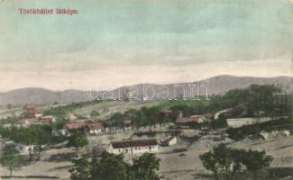 Törökbálint, kiadja Scheiblinger Ferenc (EK)