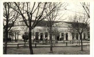 Kula, Fő tér / main square