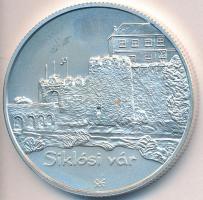 2008. 5000Ft "Siklósi Vár" T:BU
Adamo EM218