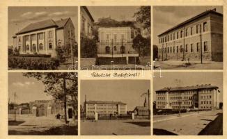 Budapest XXII. Budafok