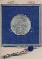 1946. 5Ft Ag "vastag Kossuth" plombált MNB plasztiktokban T:2
Adamo F8