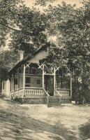 Csobánka, Szentkúti kápolna (EK)