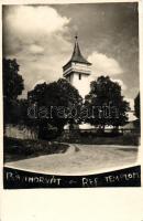 Bánhorváti, Református templom photo