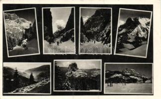 Gyergyói Havasok, Gyilkos-tó / lake