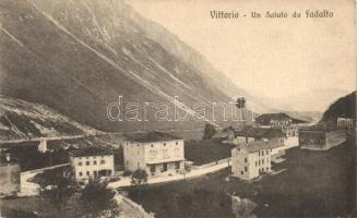 Vittorio Veneto, Fadalto (fl)