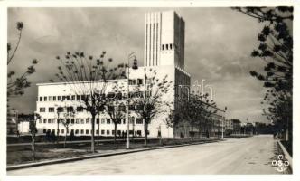 Újvidék, Báni palota / palace (EK)