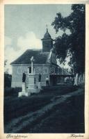 Baja, Máriakönnye Kápolna