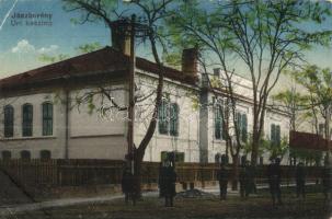 Jászberény, Úri kaszinó (EK)