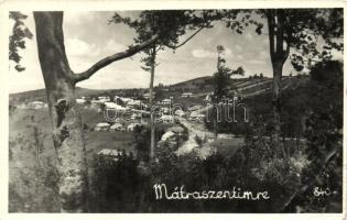 Mátraszentimre (Rb)