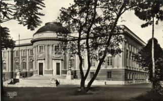 Debrecen, Déry múzeum