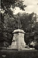 Debrecen, Bocskai szobra az emlékkertben