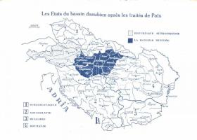 Hungarian irredenta, Trianon map (EK)