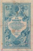 1888. 1Ft T:III- ragasztásnyom, foltos
Adamo G126