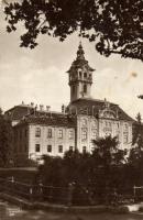 Szeged, Városháza