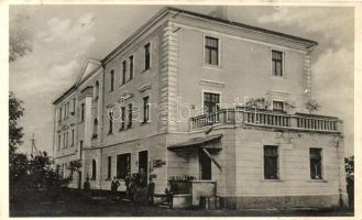 Oroszka, Cukorgyári szövetkezet / sugar factory cooperative (EK)