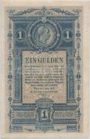 1882. 1Ft T:restaurált