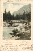 Tátra, Tarpatak, Divald (EK)