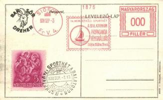 Budapest X. Kőbánya, Dreher Antal Sörfőzdéi, Első magyar részvény-sörfőzde, Haggenmacher So. Stpl