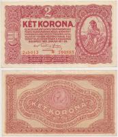 1920. 2K (2x) "2ab", "*" + "2aa" T:I-,II