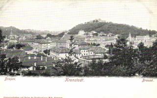 Brassó, Kronstadt; (fl)