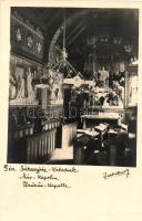 Pécs, székesegyház, photo