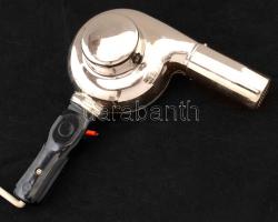 Schott 500W régi fém házas hajszárító