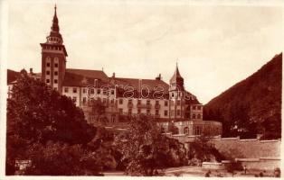 Lillafüred, Palota szálló