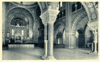 Szeged, Fogadalmi templom (EK)